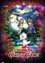 Watch Digimon Ghost Game Zumvo