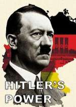 Watch Hitler's Power Zumvo