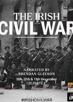 Watch The Irish Civil War Zumvo