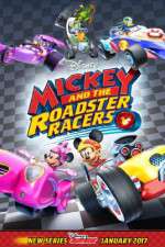 Watch Mickey and the Roadster Racers Zumvo