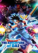 Watch Dragon Quest: The Adventure of Dai Zumvo