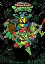 Watch Tales of the Teenage Mutant Ninja Turtles Zumvo