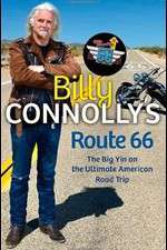 Watch Billy Connollys Route 66 Zumvo