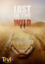 Watch Lost in the Wild Zumvo