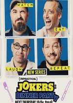 Watch Impractical Jokers: Dinner Party Zumvo