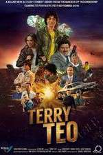 Watch Terry Teo Zumvo