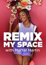 Watch Remix My Space with Marsai Martin Zumvo