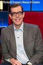 Richard Osman's House of Games zumvo