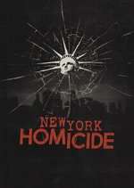 Watch New York Homicide Zumvo