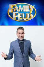 Watch Family Feud (NZ) Zumvo