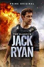 Watch Tom Clancy's Jack Ryan Zumvo