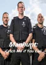 Watch Manhunt: Catch Me if You Can Zumvo
