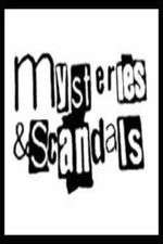 Watch Mysteries & Scandals Zumvo