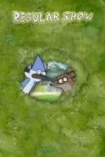 Watch Regular Show Zumvo