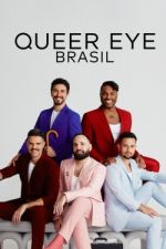 Watch Queer Eye: Brasil Zumvo