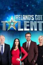 Watch Ireland's Got Talent Zumvo