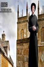 Watch Father Brown Zumvo