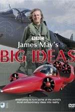 Watch James Mays Big Ideas Zumvo