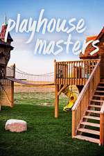 Watch Playhouse Masters Zumvo