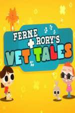 Watch Ferne and Rory's Vet Tales Zumvo