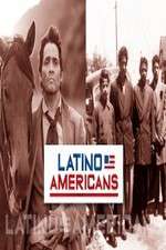 Watch Latino Americans Zumvo