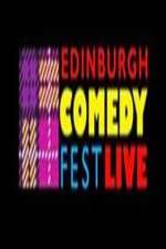 Watch Edinburgh Comedy Fest Live Zumvo