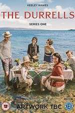 Watch The Durrells Zumvo