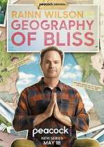 Watch Rainn Wilson and the Geography of Bliss Zumvo