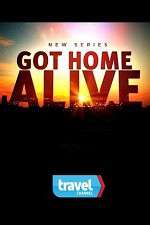 Watch Got Home Alive! Zumvo