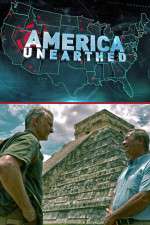 Watch America Unearthed Zumvo