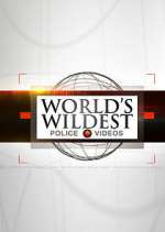 Watch World's Wildest Police Videos Zumvo