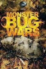 Watch Monster Bug Wars Zumvo