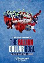 Watch The Billion Dollar Goal Zumvo