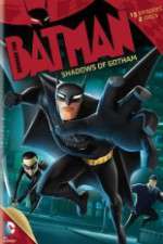 Watch Beware the Batman: Shadows of Gotham Zumvo