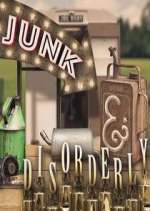 Watch Junk and Disorderly Zumvo