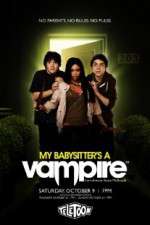 Watch My Babysitter's a Vampire Zumvo