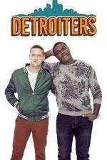 Watch Detroiters Zumvo