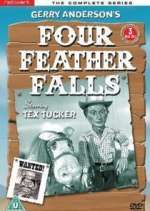 Watch Four Feather Falls Zumvo