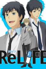 Watch ReLIFE Zumvo