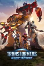 Watch Transformers: Earthspark Zumvo