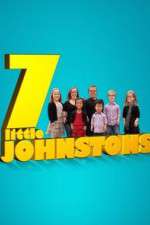 Watch 7 Little Johnstons Zumvo