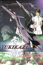 Watch Sentou Yousei Yukikaze Zumvo