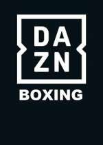 Watch DAZN Boxing Zumvo