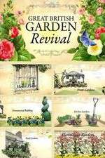 Watch Great British Garden Revival Zumvo