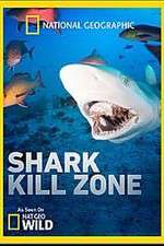Watch Shark Kill Zone Zumvo