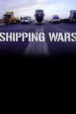 Watch Shipping Wars (UK) Zumvo