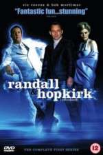 Watch Randall & Hopkirk Deceased Zumvo