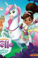 Watch Nella the Princess Knight Zumvo