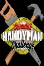 Watch Canada's Handyman Challenge Zumvo