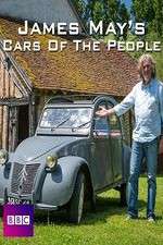 Watch James Mays Cars of the People Zumvo